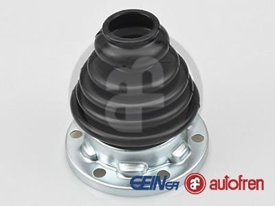 Пильник шруса внутрішній OCTAVIA/PASSAT -10 AUTOFREN D8 061