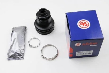 Пильовик ШРКШ зовнішній AUTOFREN D8 067