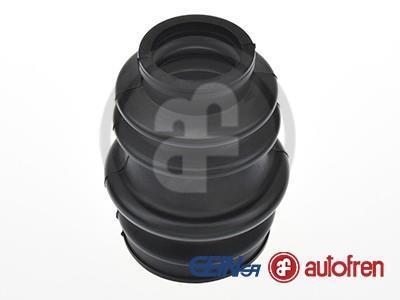 Комплект пылника, приводной вал AUTOFREN D8 069