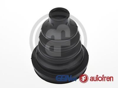 Пильовик ШРКШ зовнішній AUTOFREN D8 070