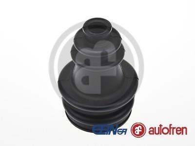 Пильовик ШРКШ зовнішній AUTOFREN D8 075