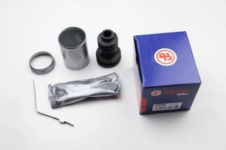 Пильовик приводу колеса AUTOFREN D8-080