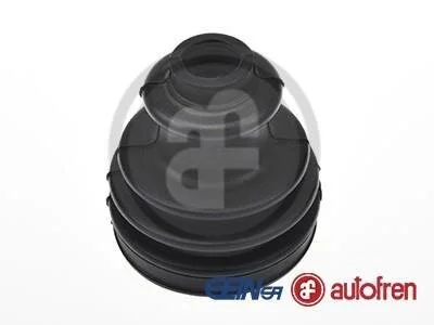 Пильник шарнiра прив. вала (Пыльник ШРУСа) AUTOFREN D8 086E