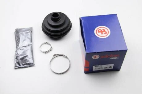 Пильовик ШРКШ зовнішній AUTOFREN D8090