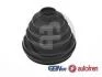 Пильовик ШРКШ зовн. 22x82x81 Audi 80 81-86, 90 83-87 VW Golf I-IV 83-, Passat 81-97, Polo 95-01, Vento 91-98 Seat Cordoba I/II, Ibiza II/III, Toledo I, Inca Renault Clio I 90-98, Espace I 2.1TD, 2.2 88-91, Trafic 80-94, R19 I 88 AUTOFREN D8 094 (фото 1)