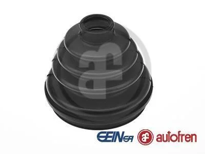 Пильовик ШРКШ зовн. 22x82x81 Audi 80 81-86, 90 83-87 VW Golf I-IV 83-, Passat 81-97, Polo 95-01, Vento 91-98 Seat Cordoba I/II, Ibiza II/III, Toledo I, Inca Renault Clio I 90-98, Espace I 2.1TD, 2.2 88-91, Trafic 80-94, R19 I 88 AUTOFREN D8 094