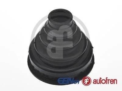 Комплект пильовиків гумових AUTOFREN D8-106