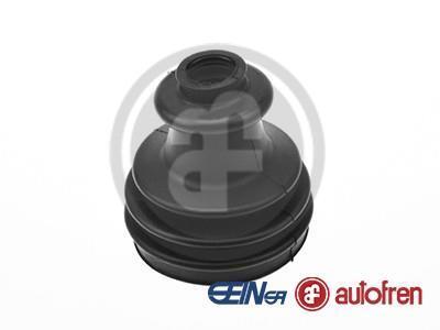 Пильовик ШРКШ зовнішній AUTOFREN D8 107