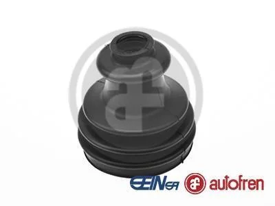 Пильовик шруса зовн. BERLINGO/PARTNER 1.1-1.4i 96-11 (20*78*85) AUTOFREN D8 107E