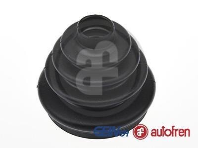 Комплект пылника, приводной вал AUTOFREN D8-111
