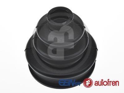 Пильовик ШРКШ зовнішній AUTOFREN D8 122E
