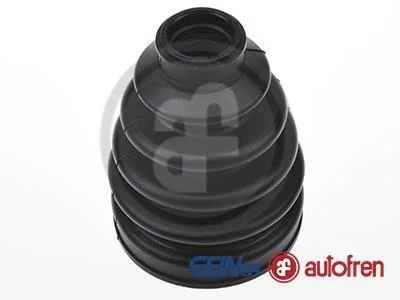 Пильник шруса зовнішнього COROLLA/CARINA -00 AUTOFREN D8 124