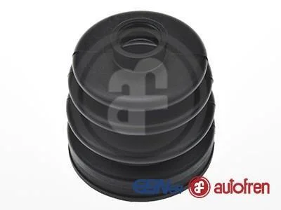 Пильник шруса зовнішнього LANCER/GALANT/COLT -96 AUTOFREN D8 125