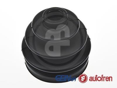 Пильовик ШРКШ зовн. 22x85x96 NISSAN BLUEBIRD, PRAIRIE PRO, PRIMERA 1.6-2.4 11.83-06.96 AUTOFREN D8-126