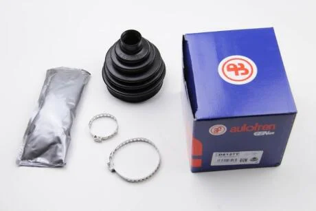 Пильник шруса зовнішнього DOBLO 01- (термопластик) AUTOFREN D8 127T