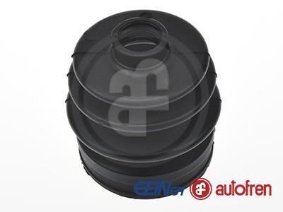 Пильовик ШРКШ зовнішній AUTOFREN D8-130