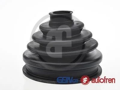 Пыльник ШРУСа наружный (комплект) (24x90x88 - 24x90x90) VAG Group 90-05 AUTOFREN D8 132