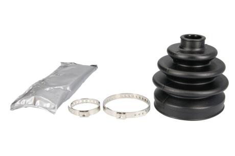 Пильовик ШРКШ зовн. 20x79x107 NISSAN ALMERA 1,4 /64KW / 09.95-00 /MT-AT/ AUTOFREN D8 136
