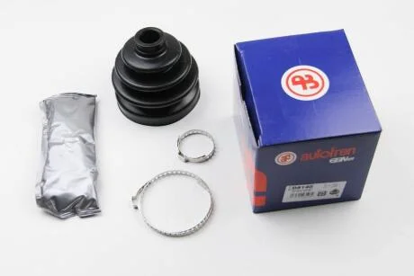 Пильовик ШРКШ зовнішній AUTOFREN D8 140