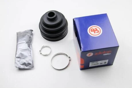 Пильовик ШРКШ зовнішній AUTOFREN D8 141