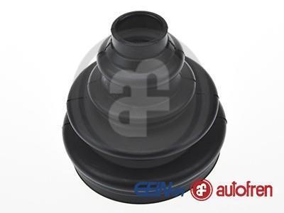 Пильовик ШРКШ зовнішній AUTOFREN D8 145