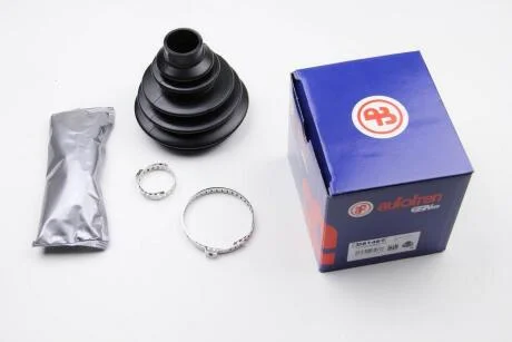 Пильовик ШРКШ зовнішній AUTOFREN D8 146T