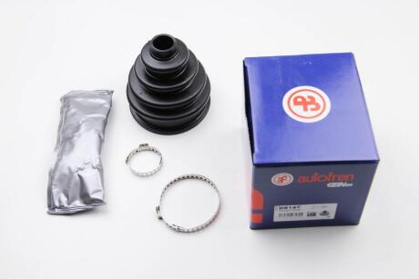 Пильник шруса зовн. AUDI 80/PASSAT 83-97 AUTOFREN D8-147