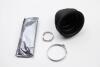 Пильник шруса зовнішн. AUDI 80/PASSAT 86-97 Elastic AUTOFREN D8 147E (фото 1)