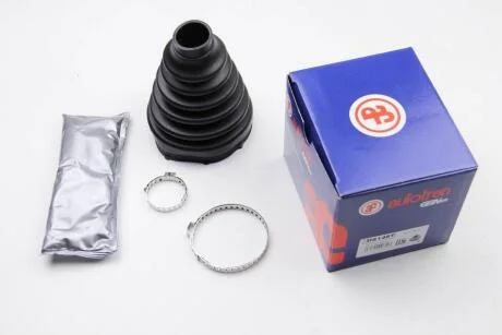 Пильовик ШРКШ зовнішній AUTOFREN D8-148T