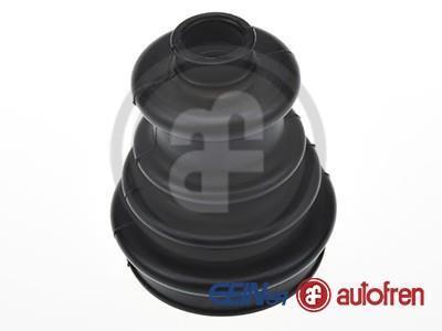 Пильовик ШРКШ зовнішній AUTOFREN D8 151
