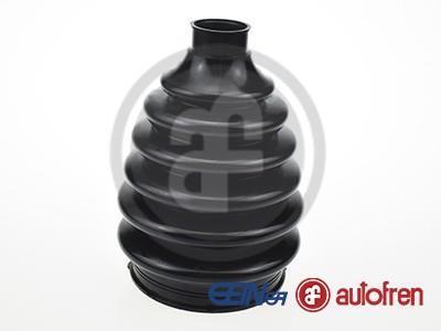 Пильник шруса зовнішнього MONDEO 93-96 (термопластик) AUTOFREN D8 152T