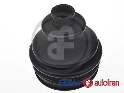 Пильовик ШРКШ зовн. (23x85x104) CITROËN BX/XANTIA/XM/PEUGEOT 205/306/405 86-03 AUTOFREN D8 154E