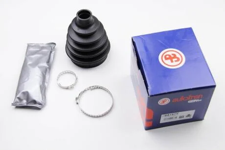 Пильник шруса зовнішнього ASTRA/JUKE/COROLLA 97- (термопластик) AUTOFREN D8 157T