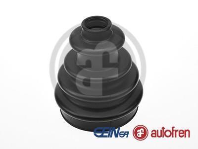 Пильовик ШРКШ зовн. ESCORT/FIESTA -02 AUTOFREN D8 159