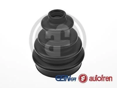 Пильовик ШРКШ зовн. ESCORT/FIESTA -02 AUTOFREN D8 159