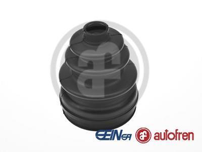 Пильовик ШРКШ зовнішній AUTOFREN D8-162