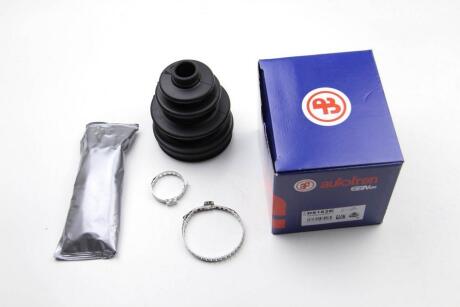 Пильник шруса зовнішнього BERLINGO/PARTNER 96-15 AUTOFREN D8 162E