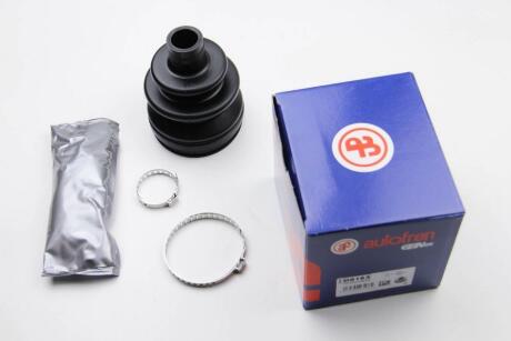 Пильовик ШРКШ внутр. 22x78x110 Opel Corsa A 82-, Astra G 1.2 16V 00- AUTOFREN D8 163