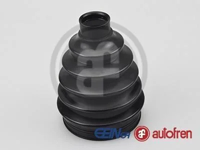 Пильовик приводу колеса AUTOFREN D8-165T