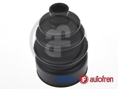Комплект пылника, приводной вал AUTOFREN D8-171