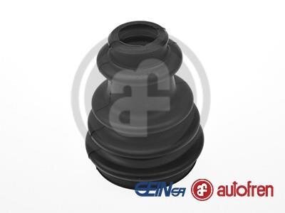 Комплект пылника, приводной вал AUTOFREN D8 172E