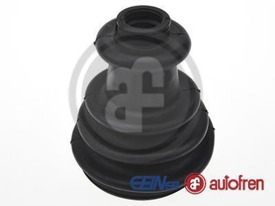 Пильовик ШРКШ зовн. (24x94x127mm) MASTER I-II (FD)/TRAFIC/MB (W631) D 80-01 ELASTIC AUTOFREN D8 177E