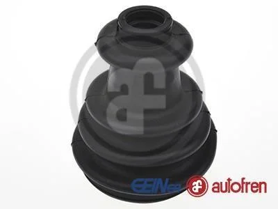 Пильовик ШРКШ зовн. (24x94x127mm) MASTER I-II (FD)/TRAFIC/MB (W631) D 80-01 ELASTIC AUTOFREN D8 177E