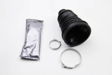 Пильовик ШРКШ зовн. 27x82x126 Renault Clio/Kangoo 1.6 AUTOFREN D8 184T