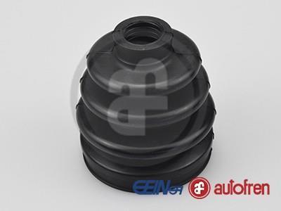 Пильник шруса зовнішнього FIESTA/FUSION 01-12 AUTOFREN D8 199