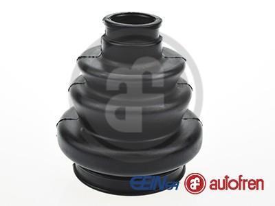 Пильовик ШРКШ зовнішній AUTOFREN D8-207