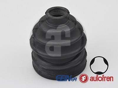 Пильовик ШРКШ зовнішній AUTOFREN D8211
