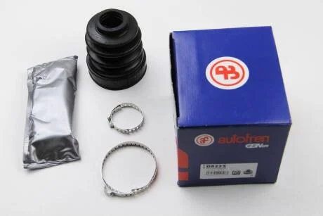 Пильник шруса внутрішній BERLINGO/PARTNER 96-15 AUTOFREN D8-223