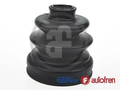 Пильовик ШРКШ внутр. (21x72x90) ACCORD/CIVIC/PAJERO/MAZDA 323 77-07 AUTOFREN D8 246