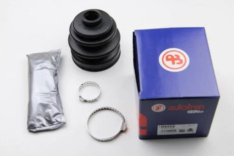 Пильник шруса зовнішнього CIVIC/ELANTRA/SANTA FE 95-06 AUTOFREN D8 252